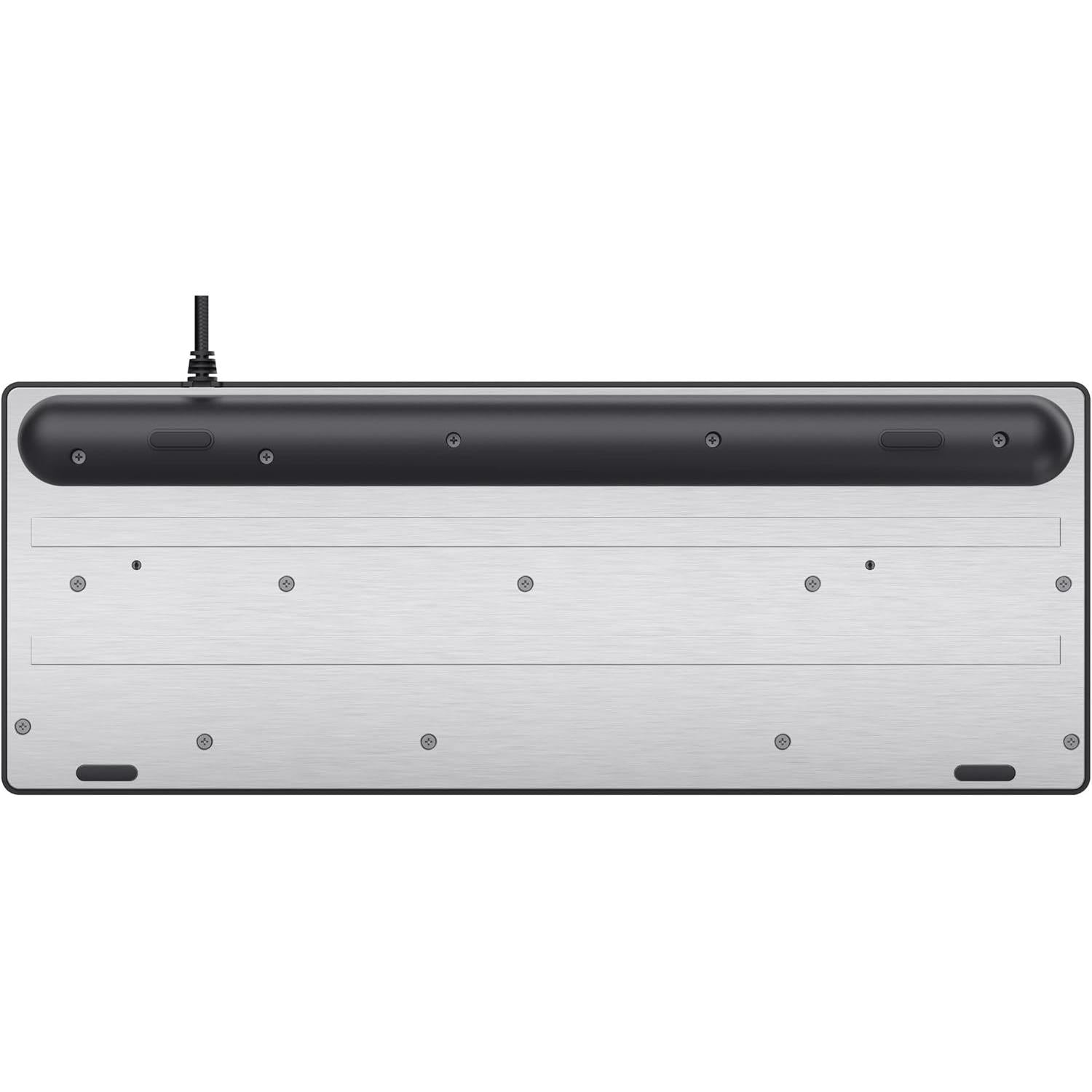 Trust GXT 833 Thado Gaming Keyboard - Pristine