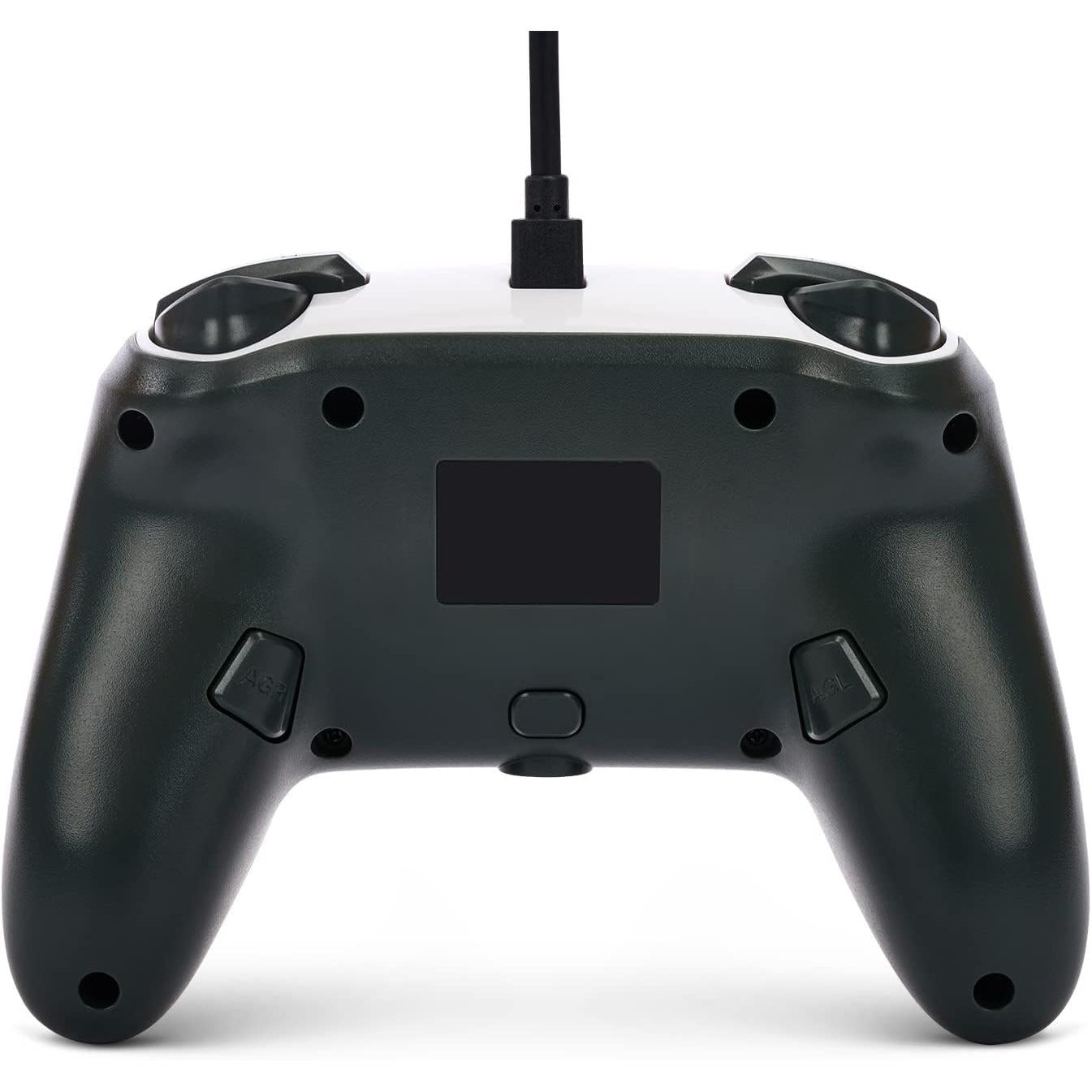 PowerA Enhanced Wired Switch Controller - Bob-omb Blast - Good