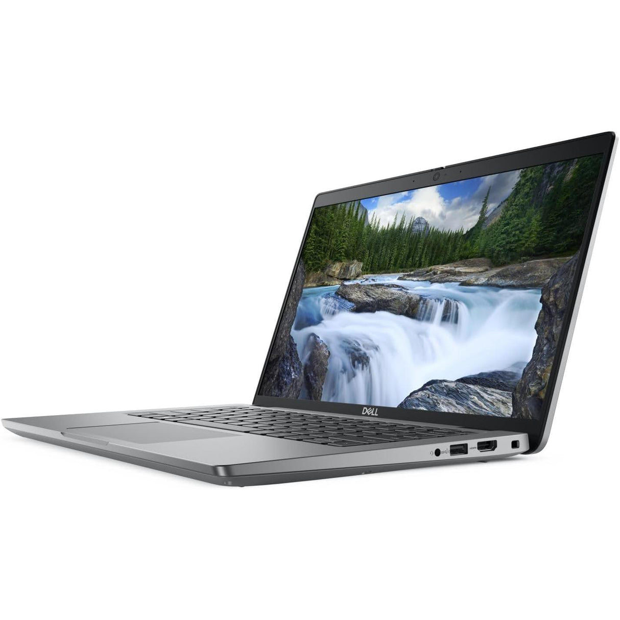 Dell Latitude 5450 Intel Core Ultra 7 165U 4.85GHz 32GB RAM 512GB SSD Silver