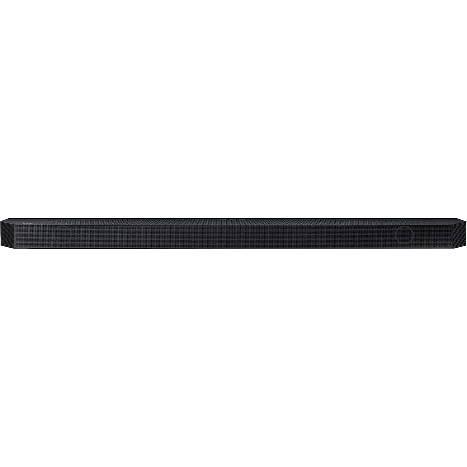 Samsung HW-Q800C Bluetooth Wi-Fi Cinematic Soundbar - NO SUBWOOFER