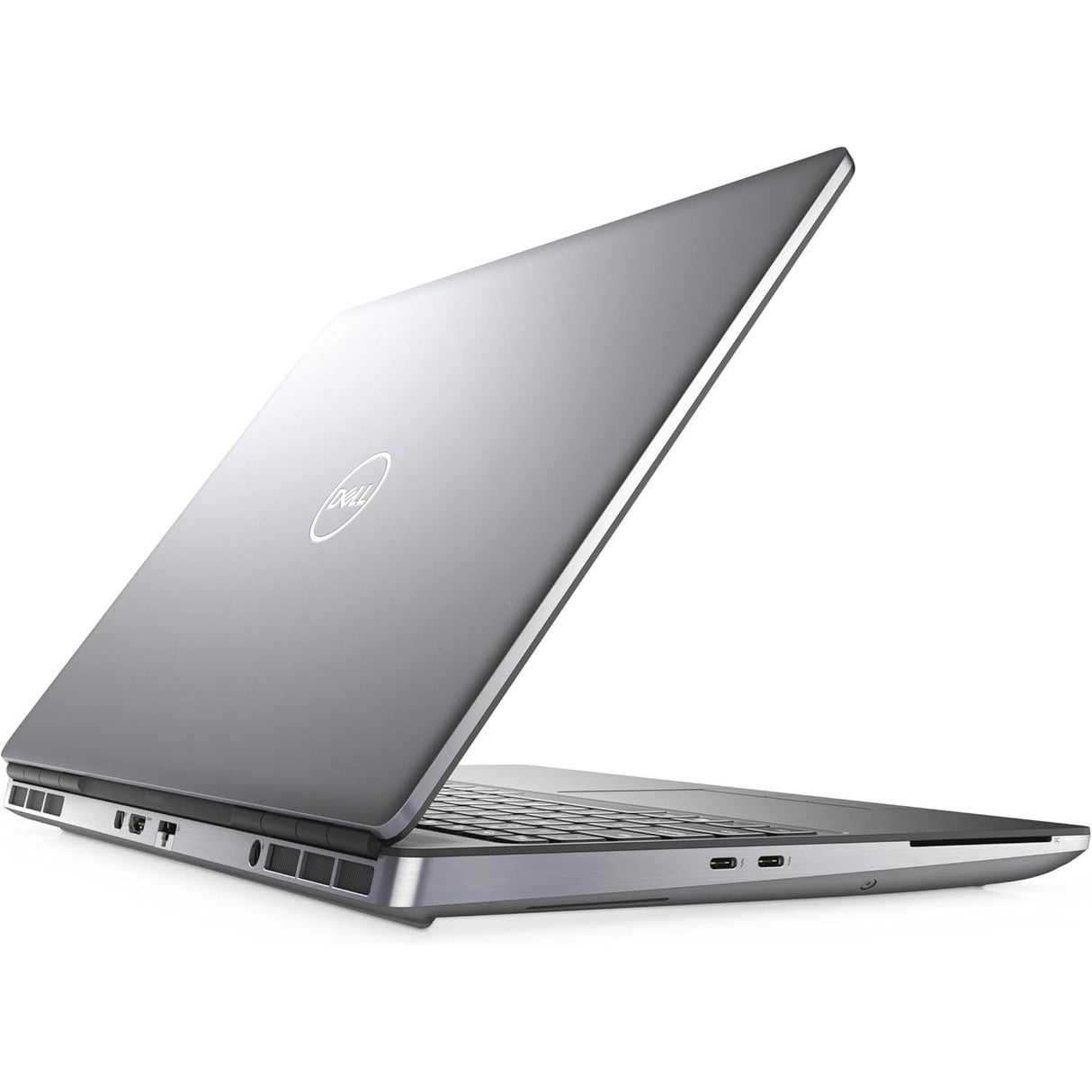 Dell Precision 7550 Intel Core i7-10750H CPU 2.70GHz, 32GB RAM 3200.00 MHZ DDR4 512GB SSD, Grade Good