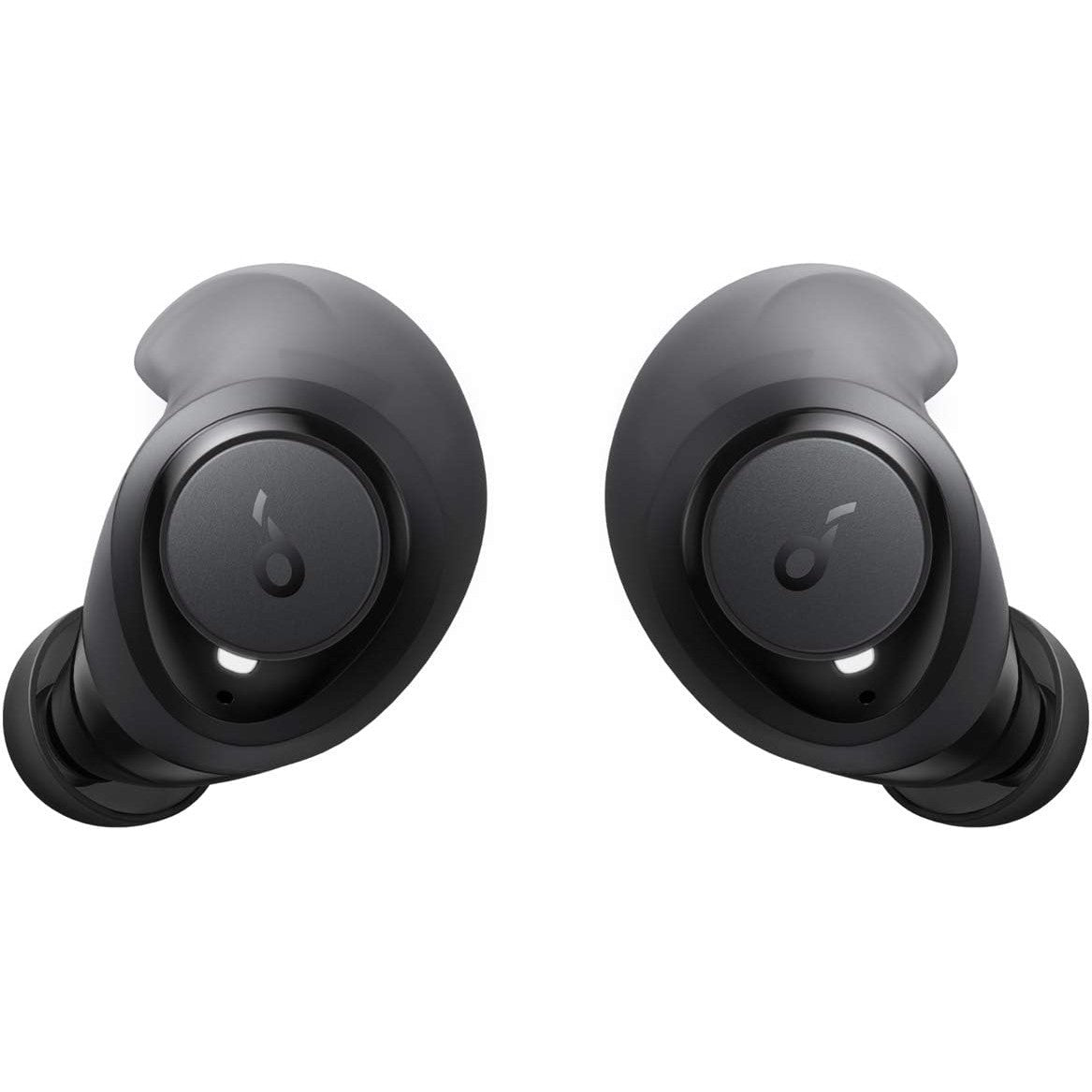Anker Life Dot 2 Wireless Headphones - Black - Pristine