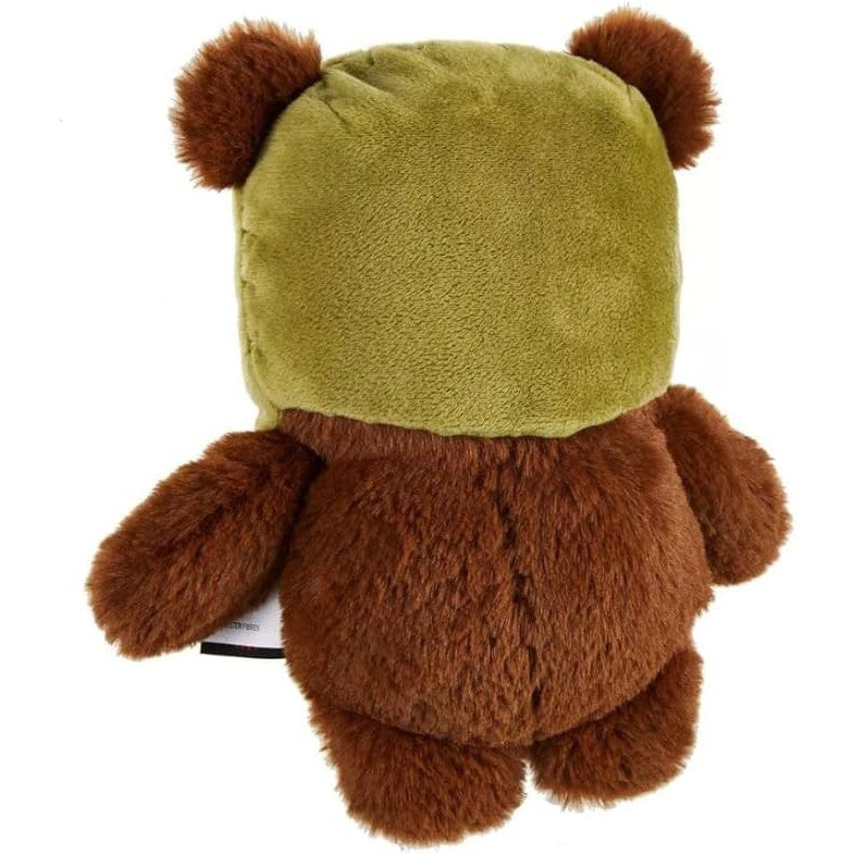 Star Wars Galaxy’s Edge Creature Ewok Plush