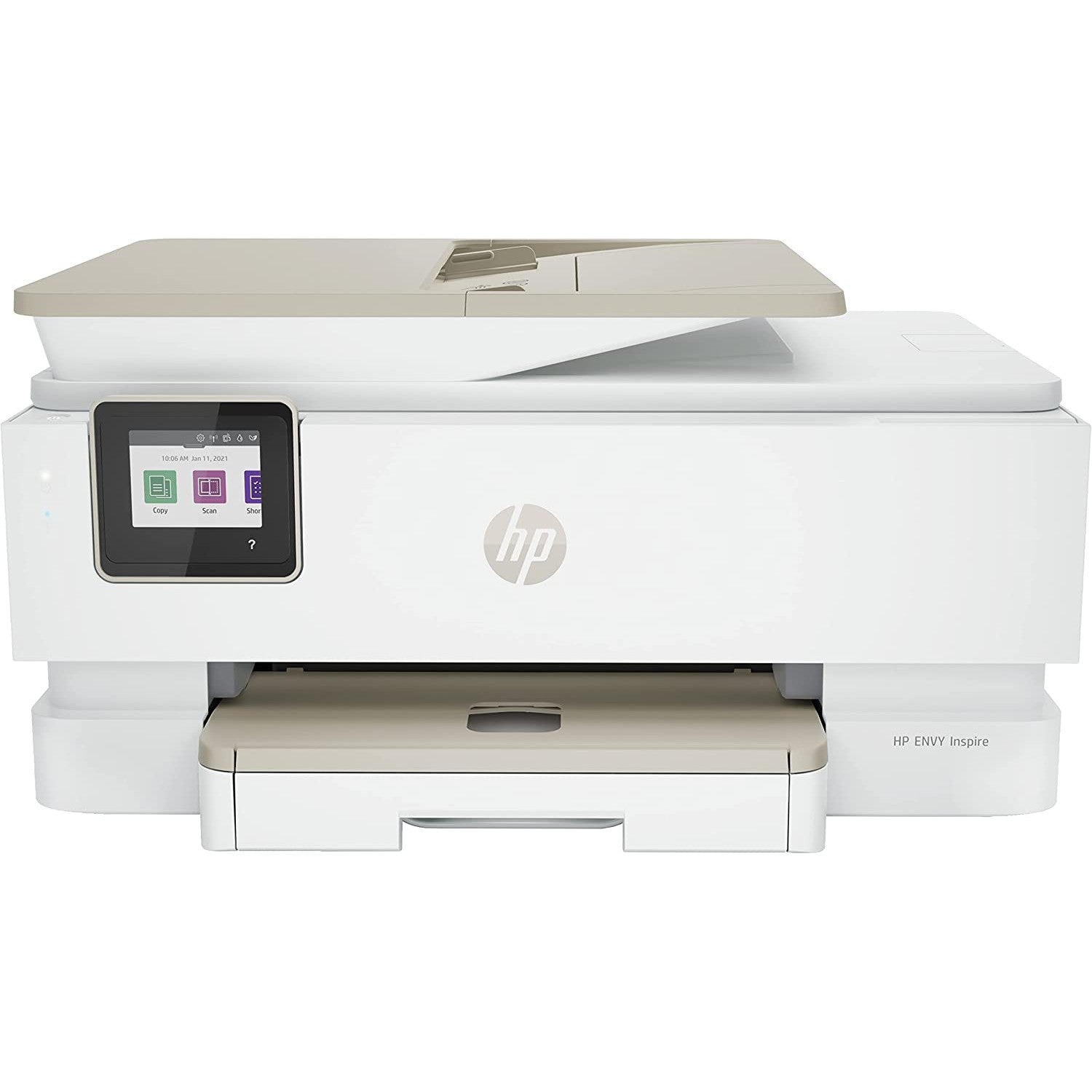 HP Plus Envy Inspire 7920e All in One Wireless Colour Printer