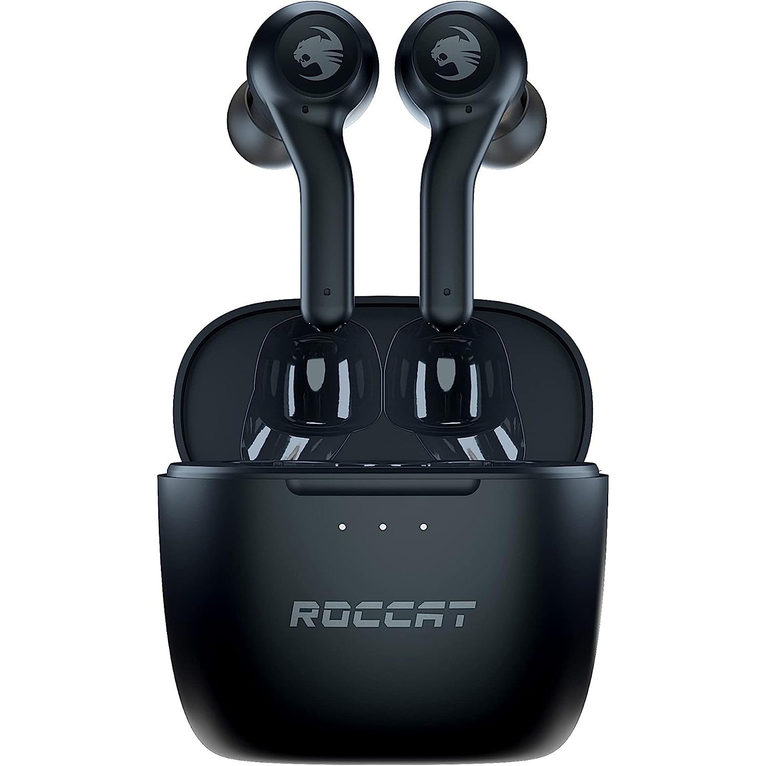 Roccat Syn Buds Air True Wireless Earbuds - Black - Excellent