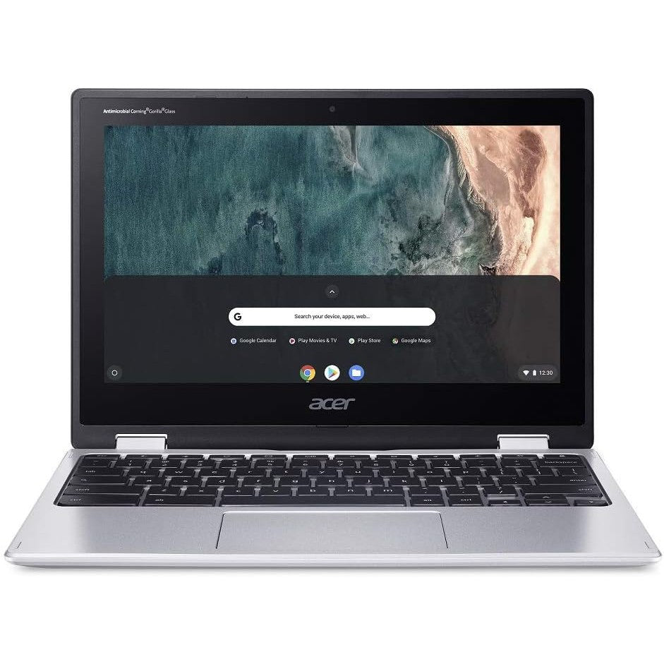 Acer Chromebook CP311-2H-C39A Intel Celeron 4GB RAM 32GB eMMC 11.6" - Silver