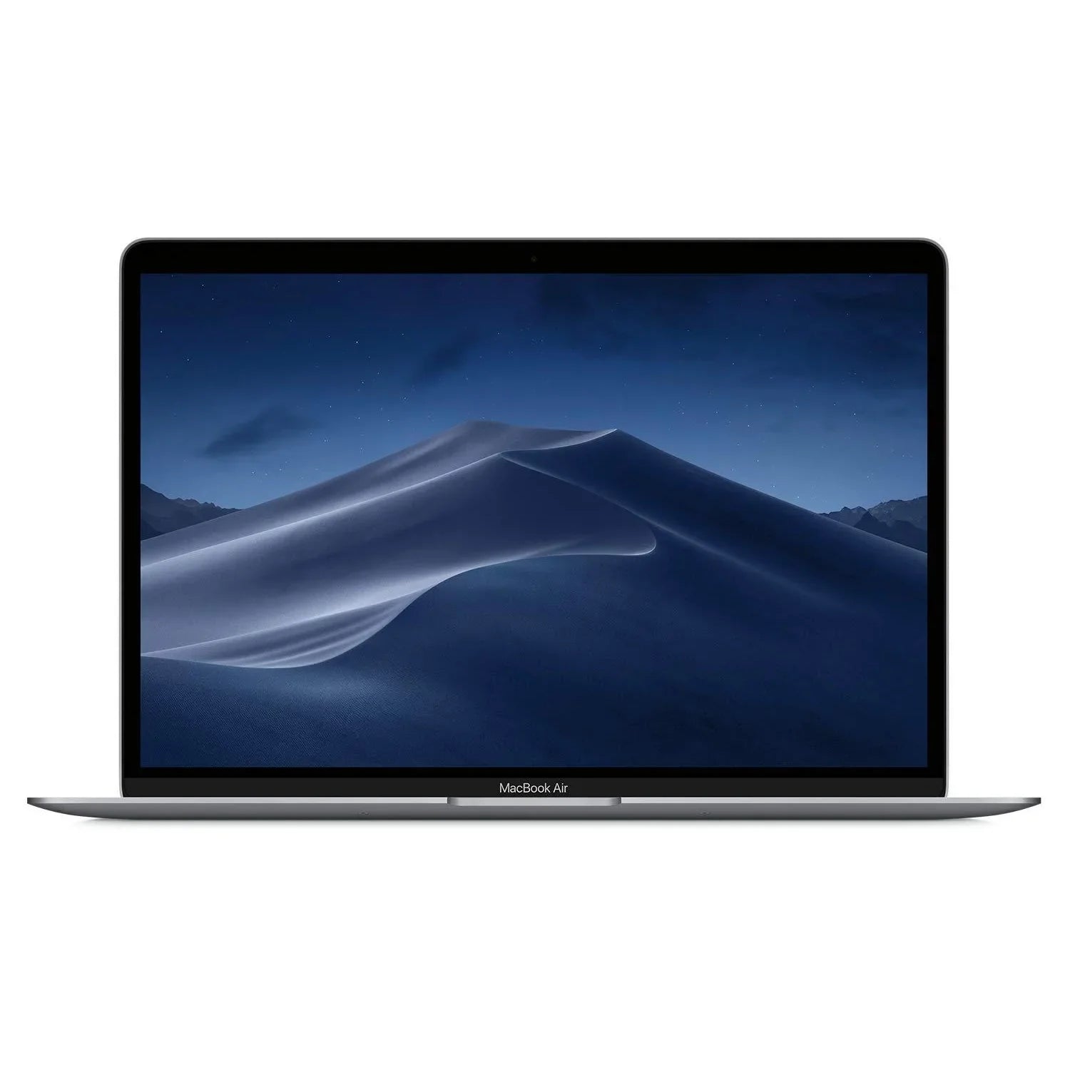 Apple MacBook Air 13.3'' MRE82LL/A (2018) Intel Core i5-8210Y, 8GB RAM, 128GB SSD - Space Grey - Refurbished Pristine