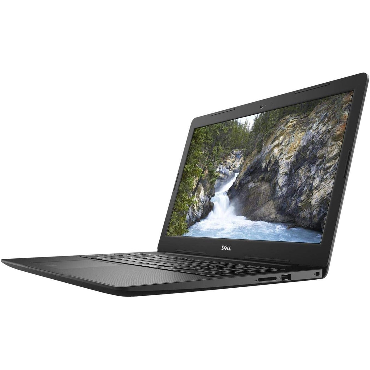Dell Vostro 3590 Intel Core i5-10210U CPU 1.60 GHz, 8GB RAM 2667.00 MHZ DDR4 256GB SSD, Grade Good