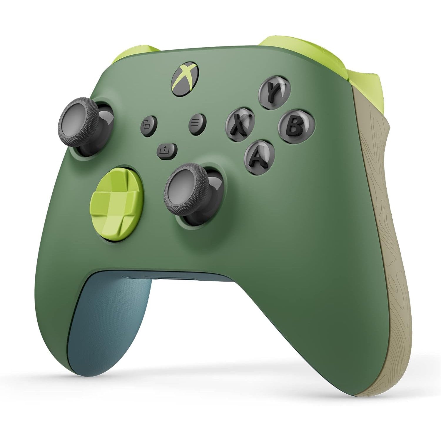 Microsoft Xbox Series X/S Wireless Controller - All Colours