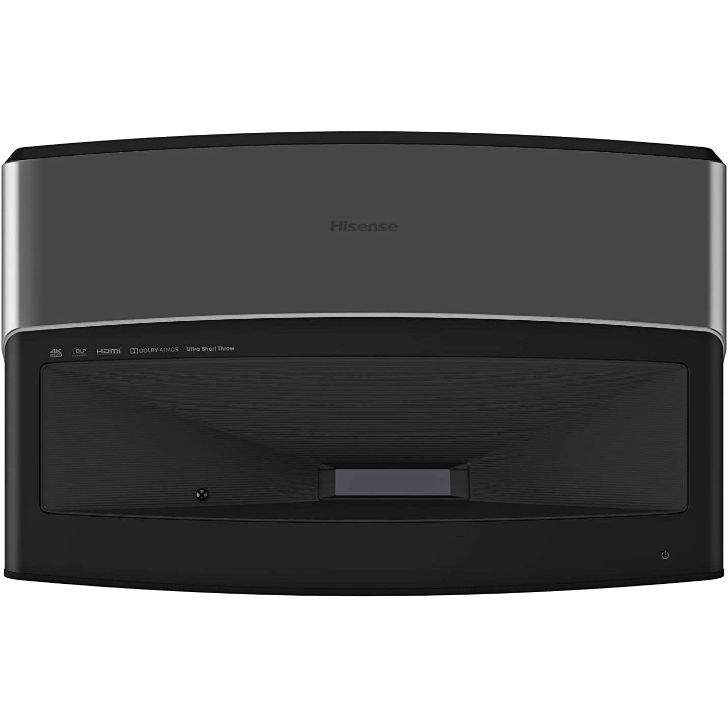 Hisense 120L5FTUK-A12 4K UHD Laser Projector - Refurbished Pristine