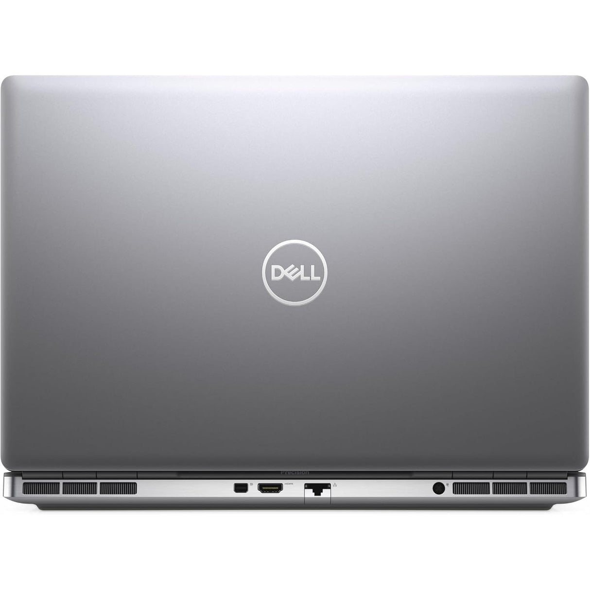 Dell Precision 7550 Intel Core i7-10750H CPU 2.70GHz, 32GB RAM 3200.00 MHZ DDR4 512GB SSD, Grade Good