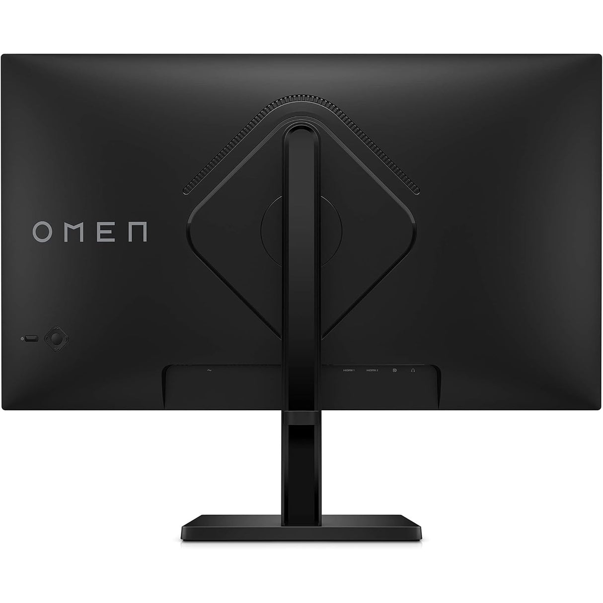 Refurbished HP Omen 27Q 27" Quad HD HDR Gaming Monitor - Black - Pristine