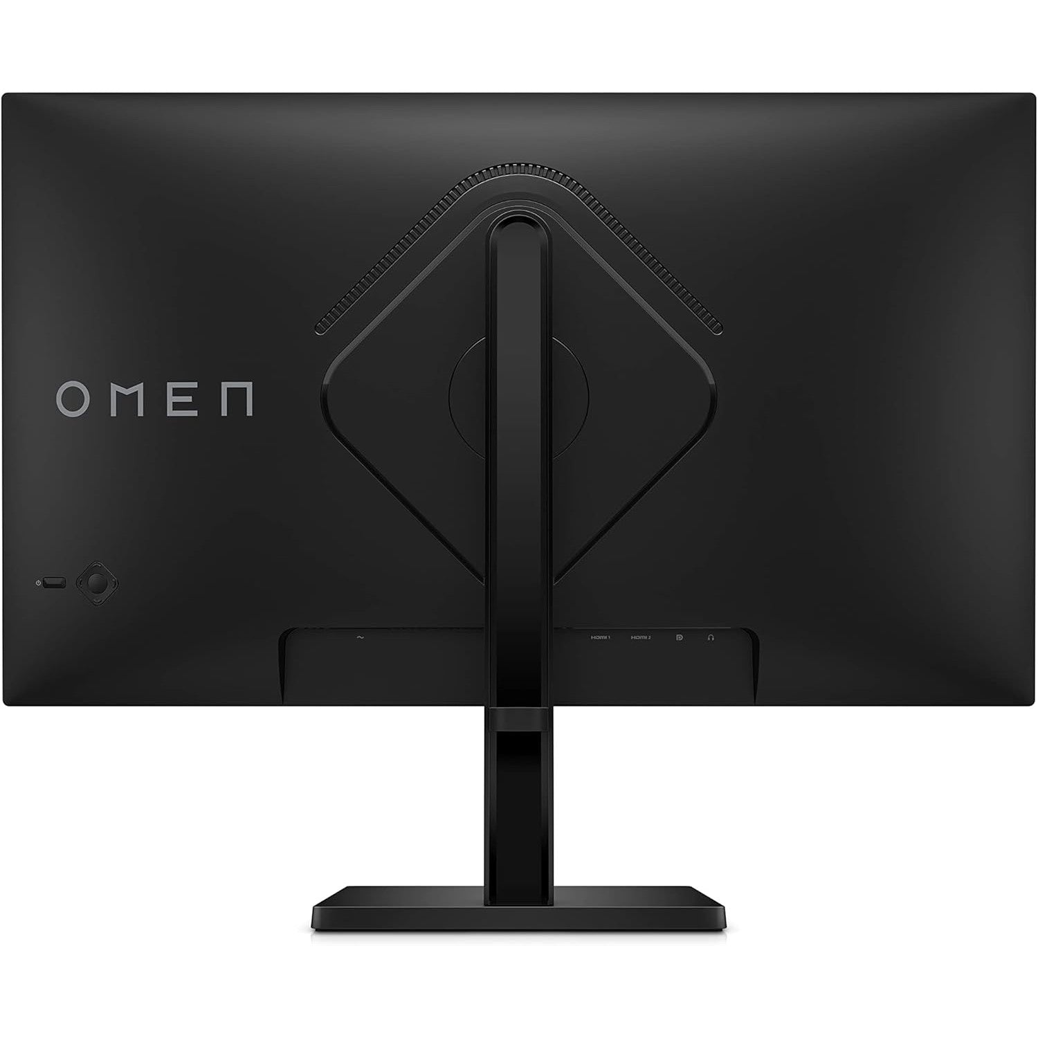 Refurbished HP Omen 27Q 27" Quad HD HDR Gaming Monitor - Black - Pristine