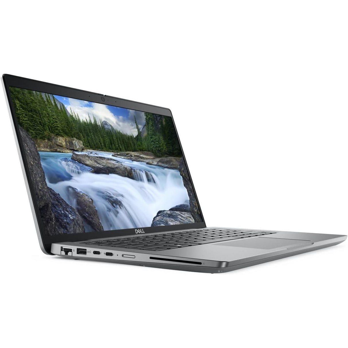 Dell Latitude 5450 Intel Core Ultra 7 165U 4.85GHz 32GB RAM 512GB SSD Silver