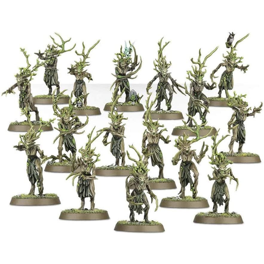 Warhammer Age of Sigmar - Start Collecting - Sylvaneth - New