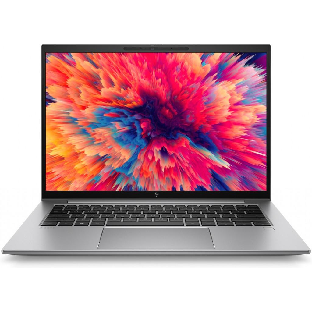 HP ZBook Firefly 14 Inch G9 Mobile Workstation PC, Intel Core I7-1265U 4.16GHz 16GB RAM 4800.00 MHZ DDR5 256GB SSD, Grade Good