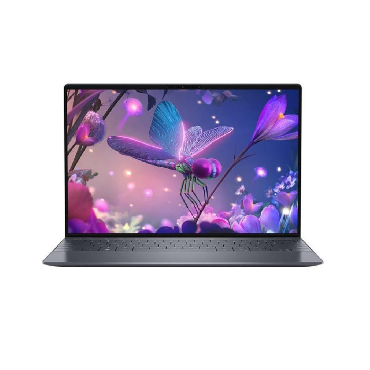 Dell XPS 9320 13" Intel Core i7-1260P, 1.49GHz 16GB RAM 512GB SSD Grey