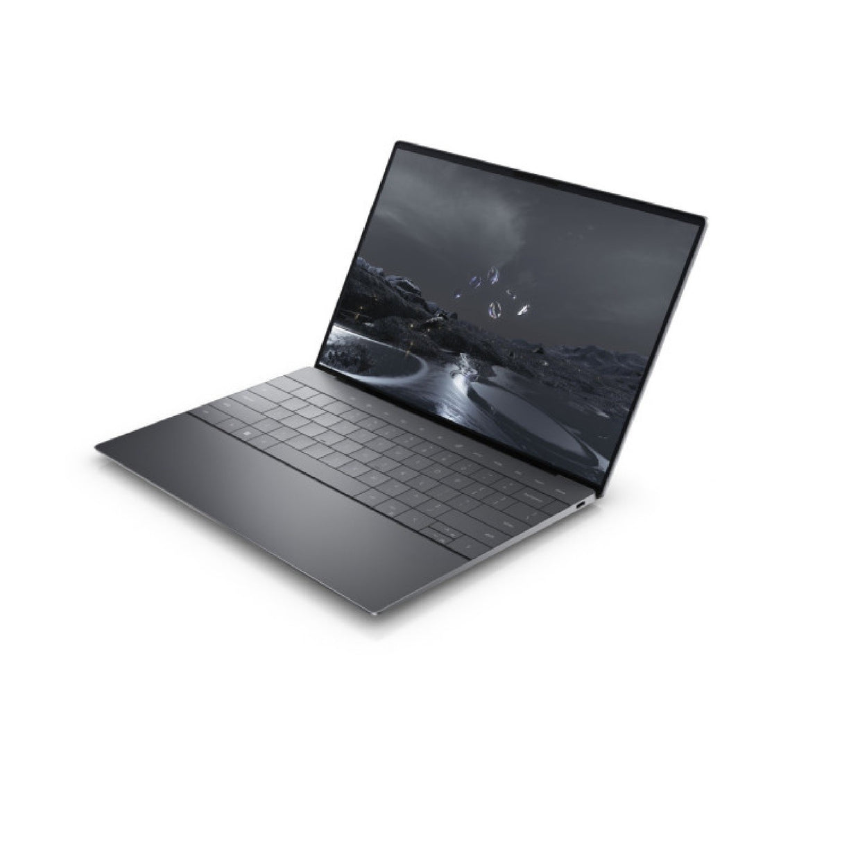Dell XPS 9320 Intel Core i7-1260P, 3.76GHz 16GB RAM 6400.00 MHZ LPDDR5 512GB SSD, Grade Good