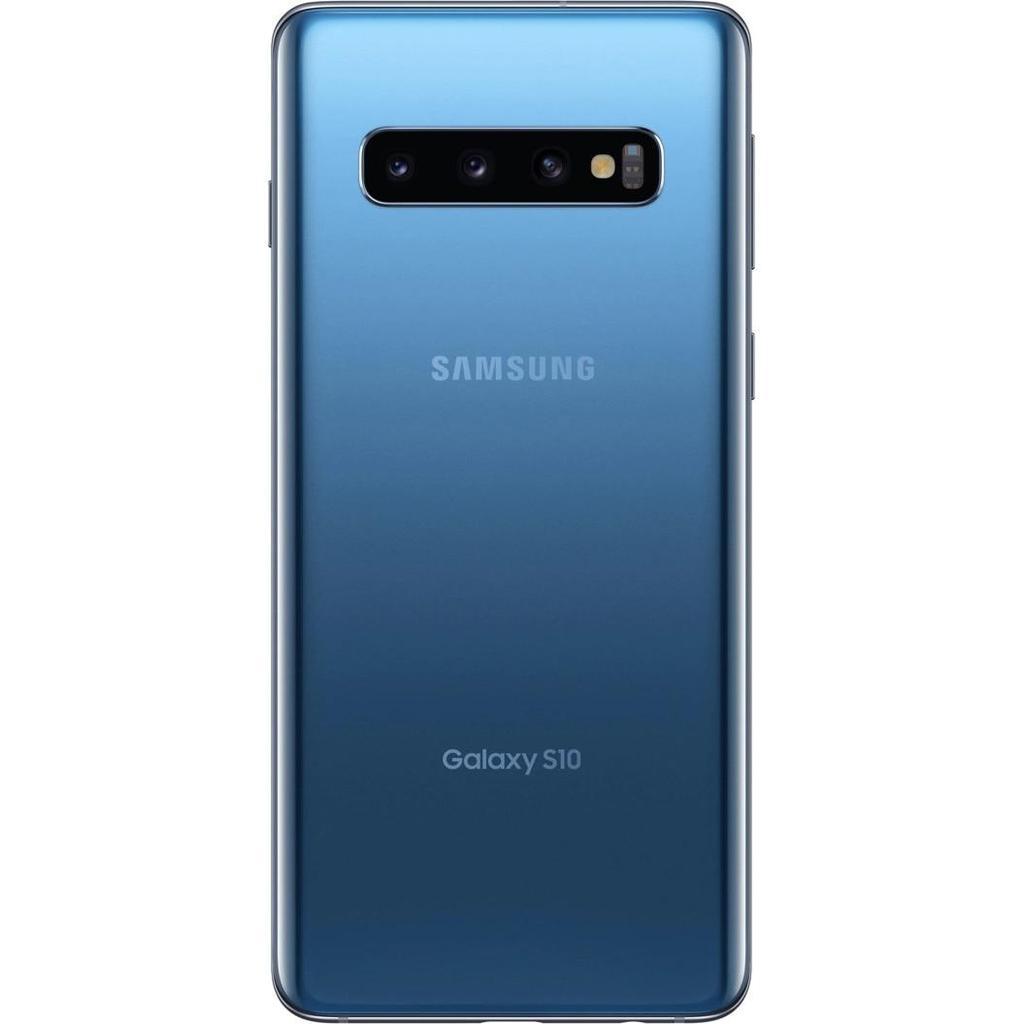 Samsung Galaxy S10 Unlocked 128GB/512GB All Colours - Fair Condition