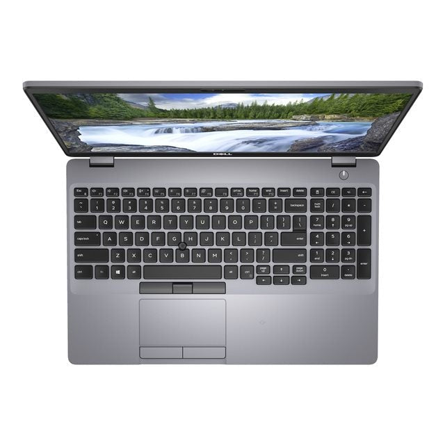 Dell Latitude 5510 Intel Core i5-10310U 1.70GHz, 16GB RAM 3200.00 MHZ DDR4 256GB SSD, Grade Fair