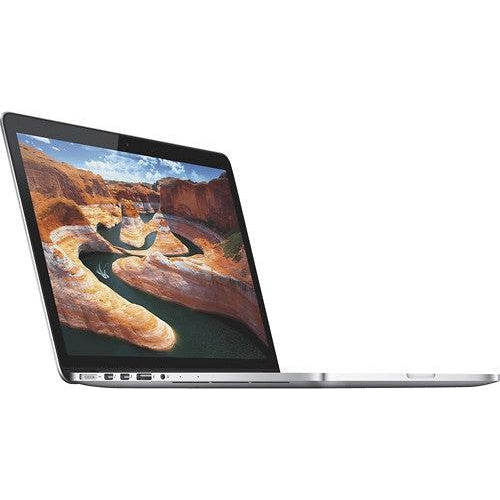 Apple MacBook Pro 13.3'' MD212LL/A (2012) Intel Core i5-3210 8GB RAM 256GB Silver - Refurbished Good
