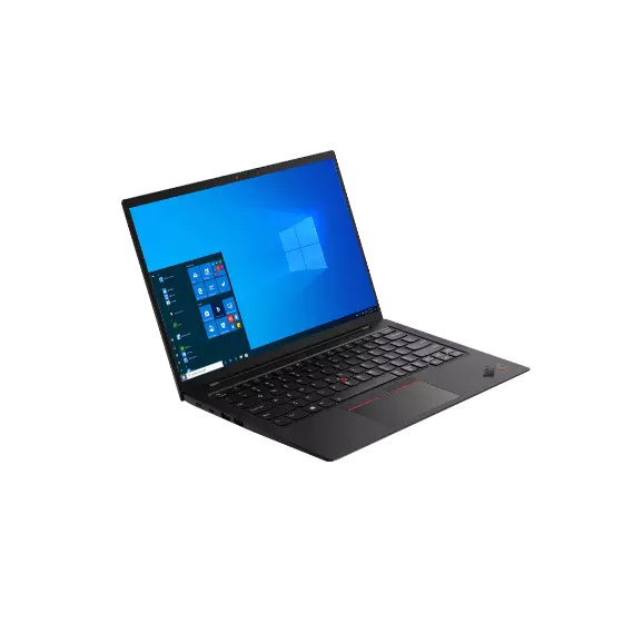 Refurbished Lenovo ThinkPad X1 Carbon Gen 9 14" Intel Core i7-1185G7 16GB RAM 1TB SSD