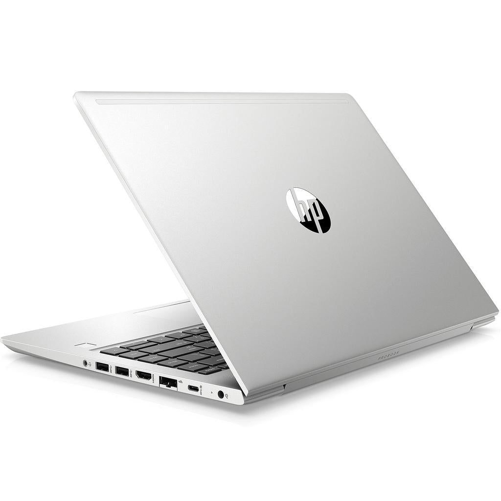 HP ProBook 440 G7 Intel Core I5-10210U 1.60GHz, 8GB RAM 3200.00 MHZ DDR4 256GB SSD, Grade Good