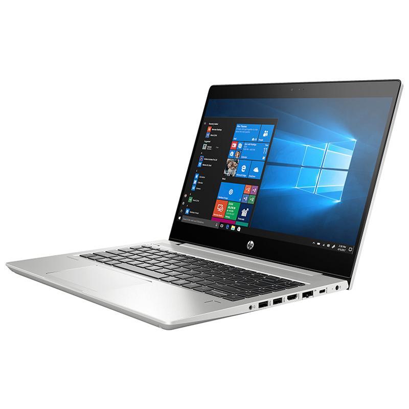 HP ProBook 440 G7 Intel Core I5-10210U 1.60GHz, 8GB RAM 3200.00 MHZ DDR4 256GB SSD, Grade Good