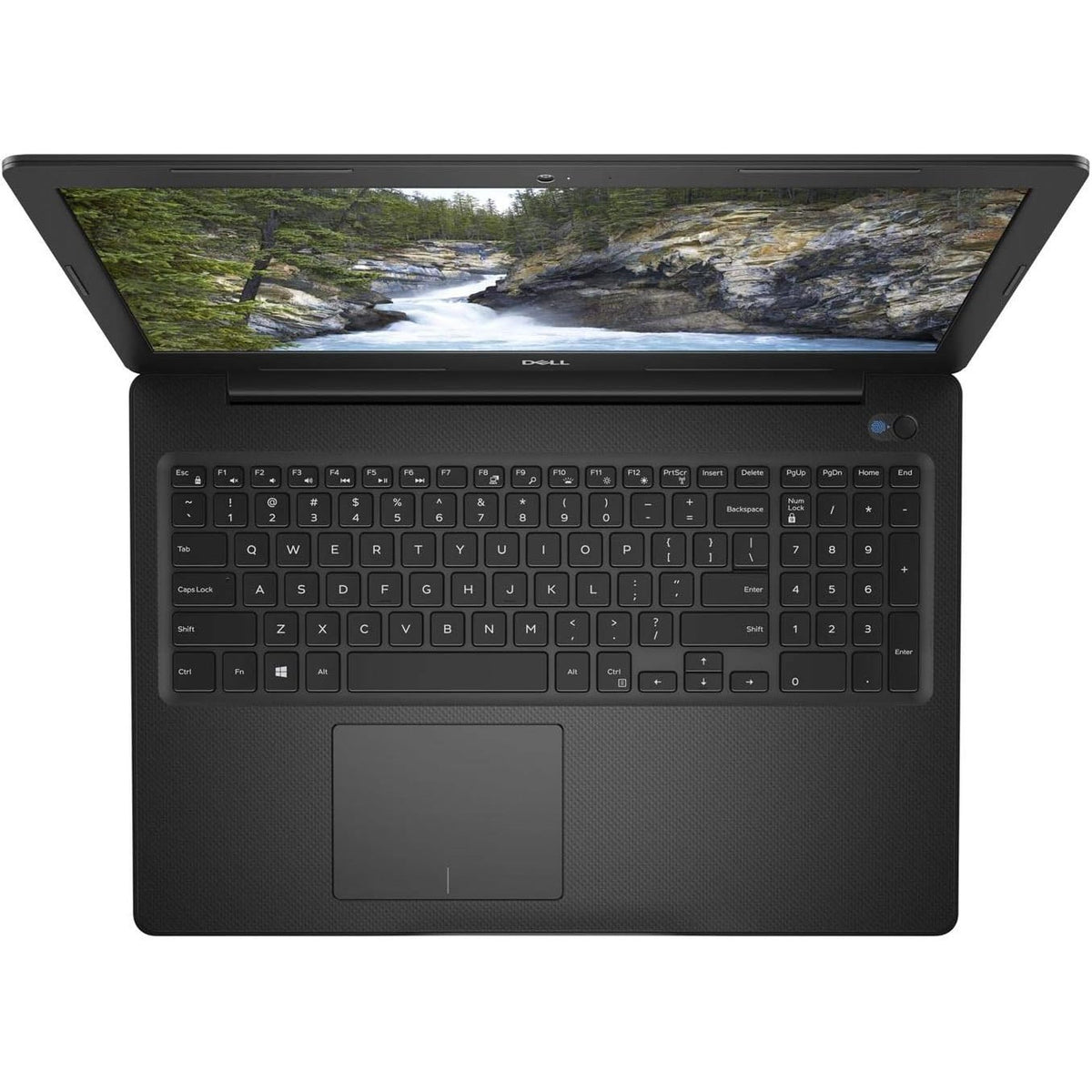 Dell Vostro 3590 Intel Core i5-10210U CPU 1.60 GHz, 8GB RAM 2667.00 MHZ DDR4 256GB SSD, Grade Good