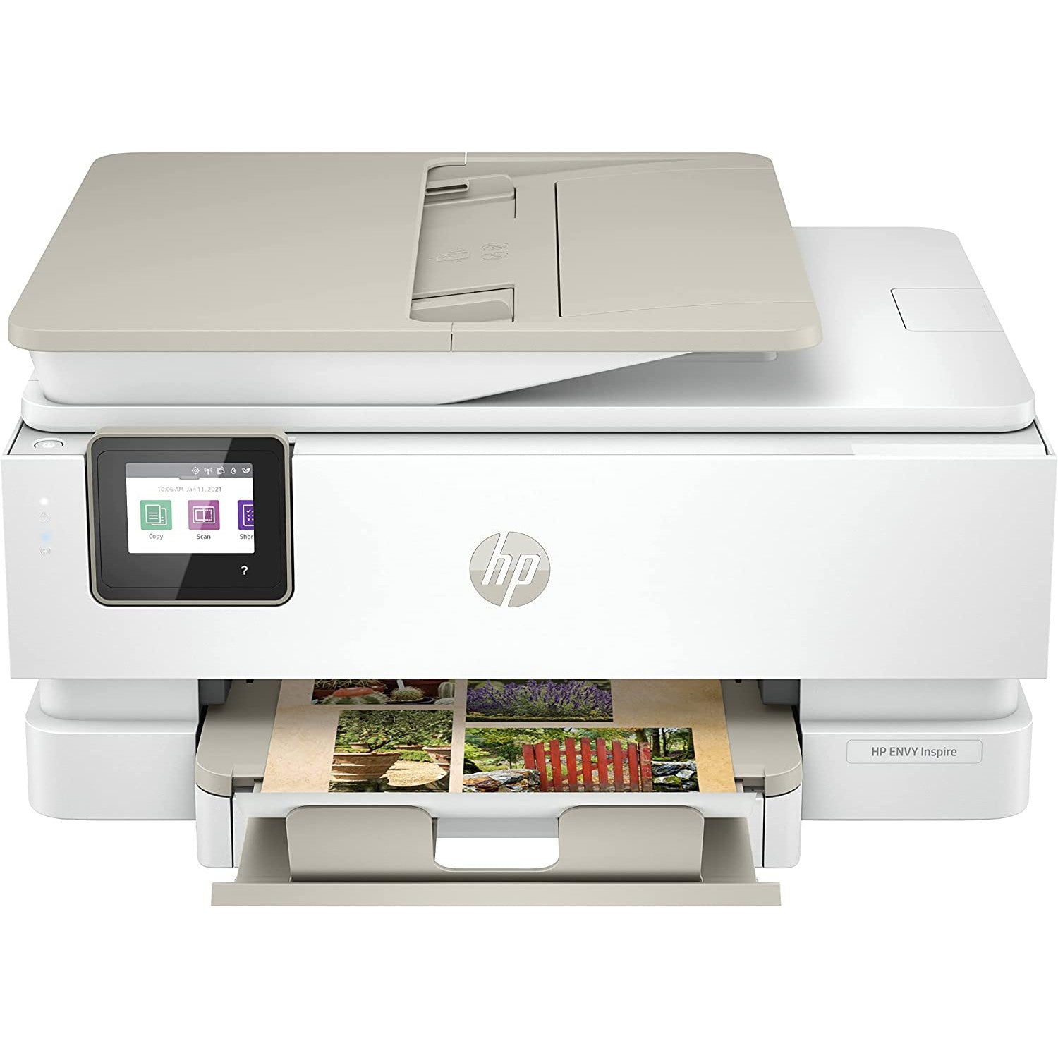 HP Plus Envy Inspire 7920e All in One Wireless Colour Printer