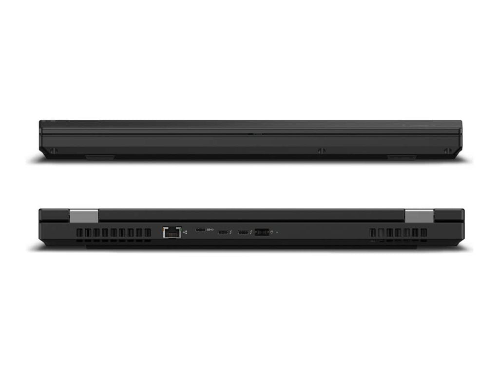 Lenovo ThinkPad P15 Gen 1 Intel Core I9-10885H CPU 2.40GHz, 32GB RAM 3200.00 MHZ DDR4 512GB SSD, Grade Excellent