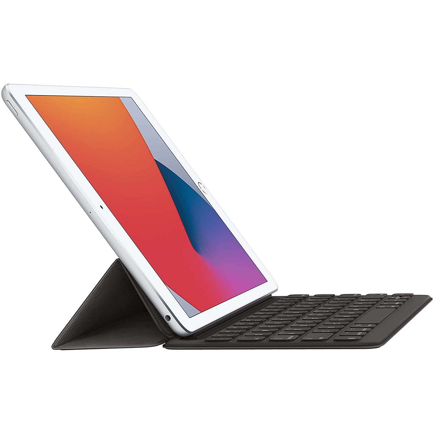 Apple Smart Keyboard MX3L2B/A for 10.5" iPad - Black - Refurbished Pristine