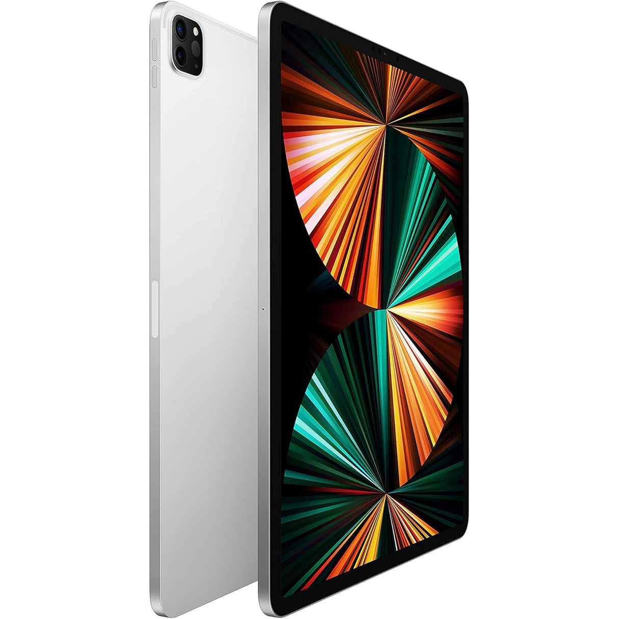 Apple iPad Pro 12.9" (2021) - Wi-Fi + 5G