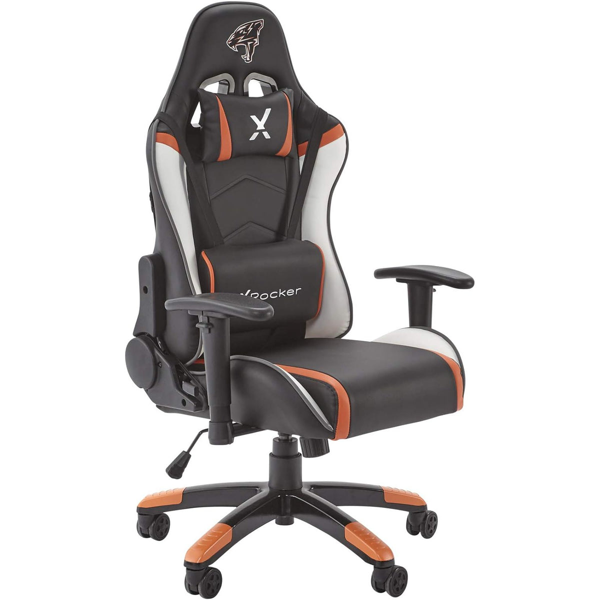 Agility Esports X Rocker Agility Chair X Rocker Agility Review X