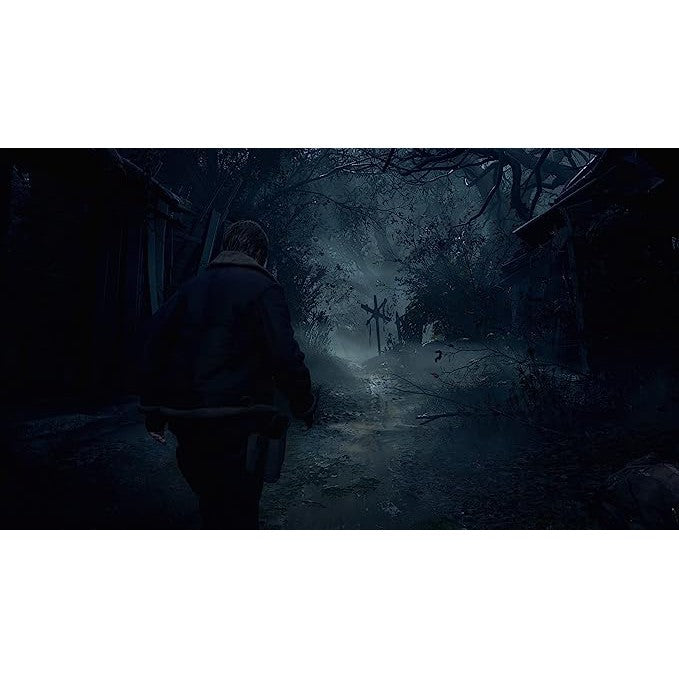 Resident Evil 4 Remake Steelbook (Xbox Series X/S)