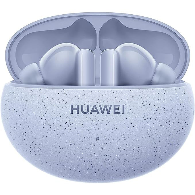 Huawei FreeBuds 5i Wireless Earphones - Blue - Refurbished Excellent