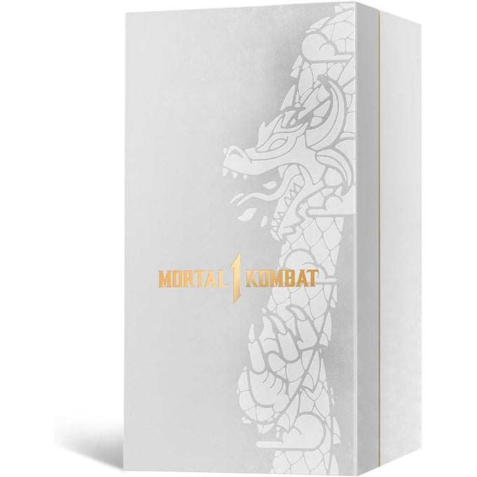 Mortal Kombat 1 - Kollector's Edition (Xbox Series X)