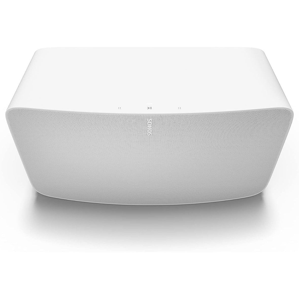 Sonos Five Wireless Multi-room Speaker - White - DENTED MESH