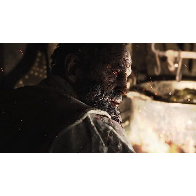 Resident Evil 4 Remake Steelbook (Xbox Series X/S)