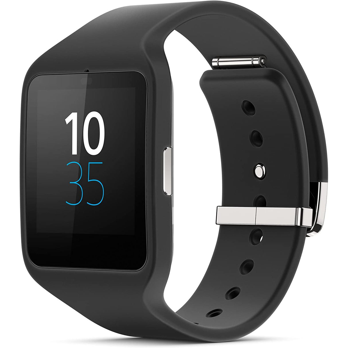 Sony SWR50 Smartwatch Fitness and Activity Tracker - Black - COSMETIC DAMAGE
