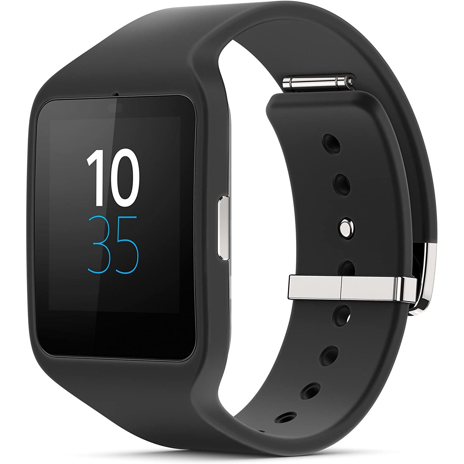 Sony SWR50 Smartwatch Fitness and Activity Tracker - Black - COSMETIC DAMAGE