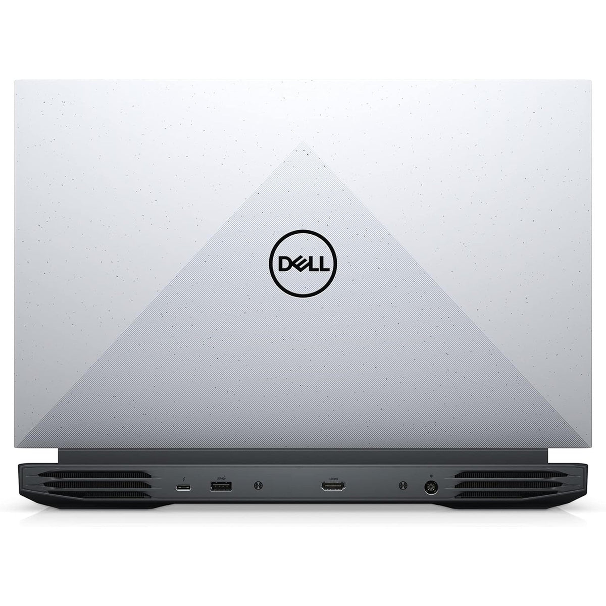 Dell G15 5515 Gaming Laptop AMD Ryzen 5-5600H 8GB RAM 256GB SSD 15.6" - Grey