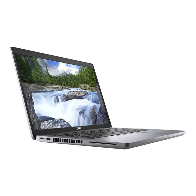 Dell Latitude 5420 Laptop Intel Core i7 16GB 256GB Silver - Excellent