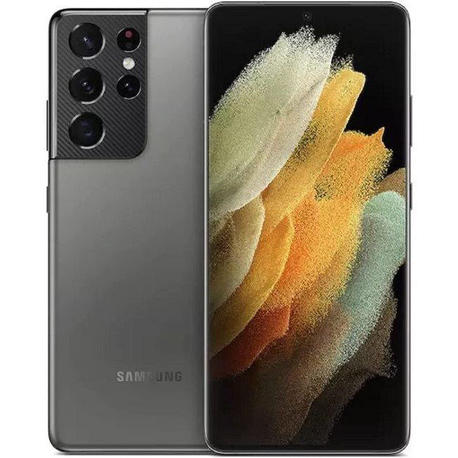 Samsung Galaxy S21 Ultra 5G 128GB/256GB/512GB All Colours - Fair Condition