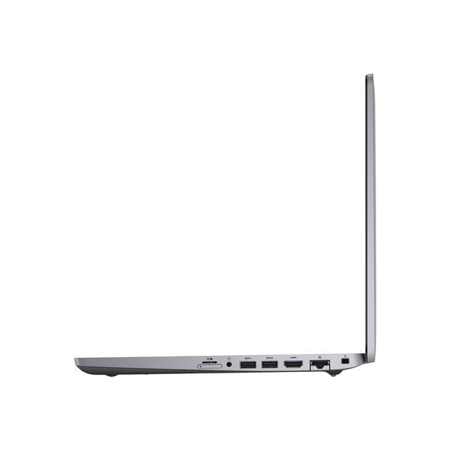 Dell Latitude 5510 Intel Core i5-10310U 1.70GHz, 16GB RAM 3200.00 MHZ DDR4 256GB SSD, Grade Fair