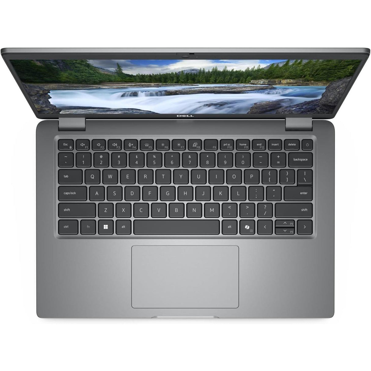 Dell Latitude 5450 Intel Core Ultra 7 165U 4.85GHz 32GB RAM 512GB SSD Silver