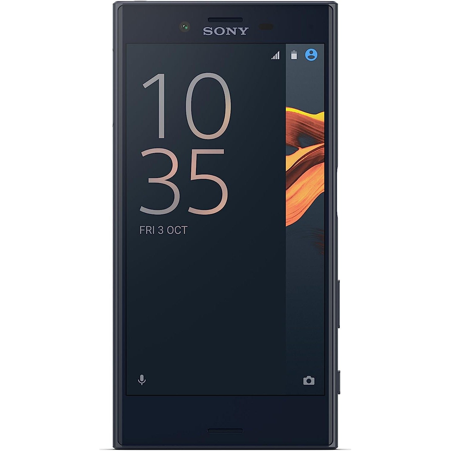 Sony Xperia X Compact 4.6" 32GB - All Colours - Unlocked - Fair Condition