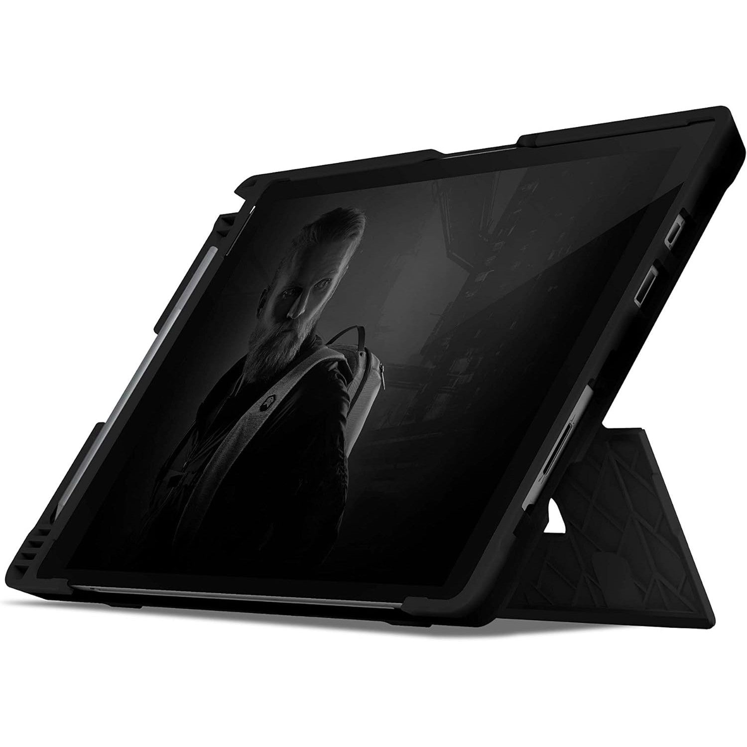 STM Goods Dux Shell Case for Microsoft Surface Pro 4/5/6/7
