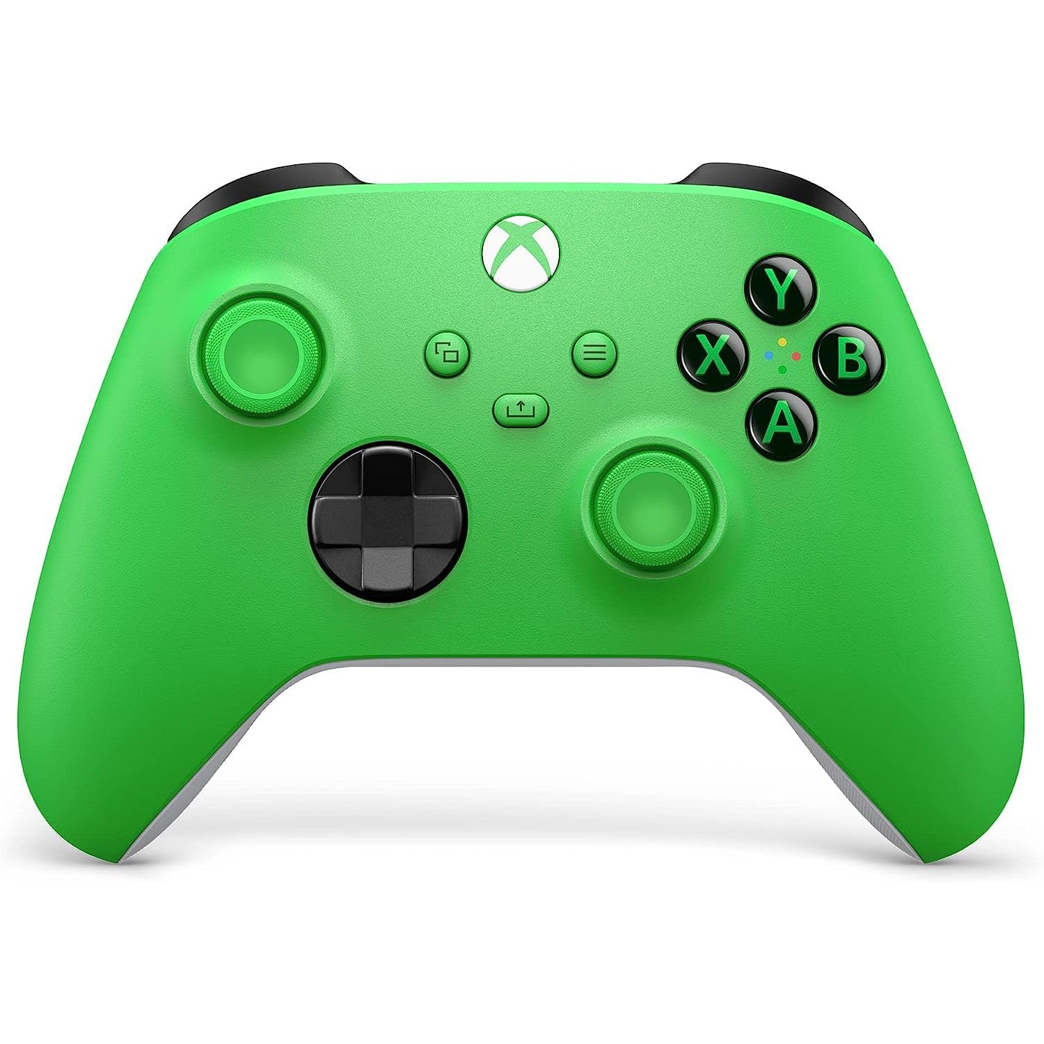 Microsoft Xbox Series X/S Controller - Velocity Green - Excellent