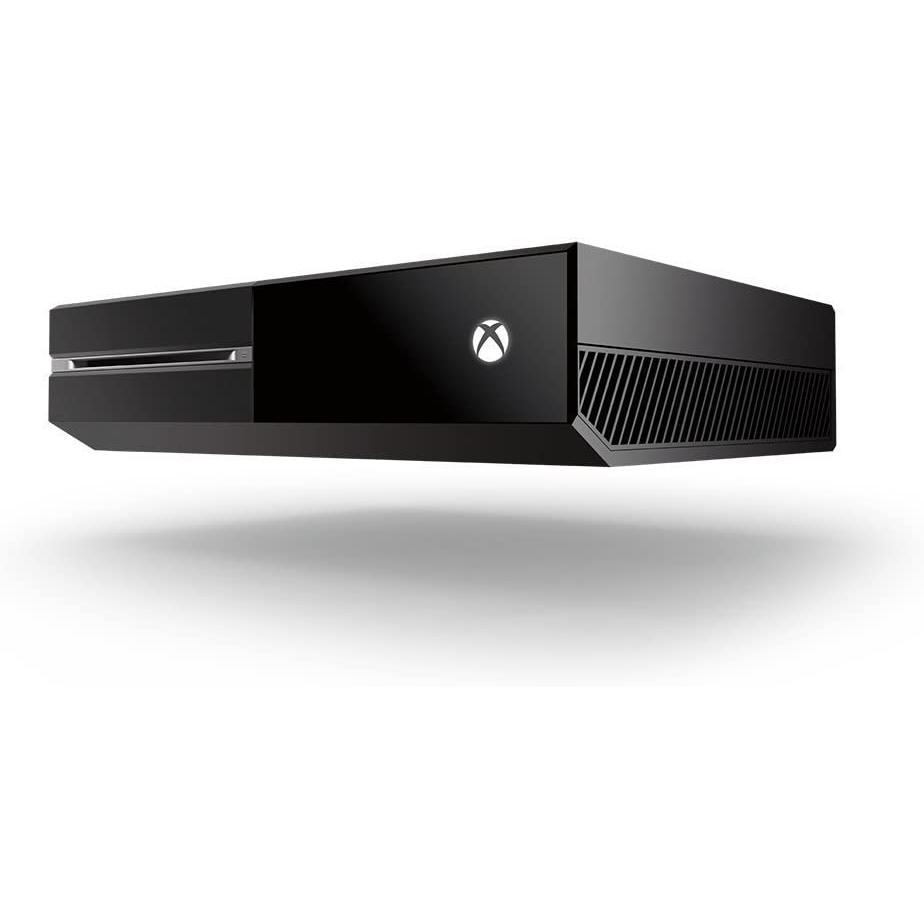 Microsoft Xbox One Console 500GB - Black - Refurbished Good